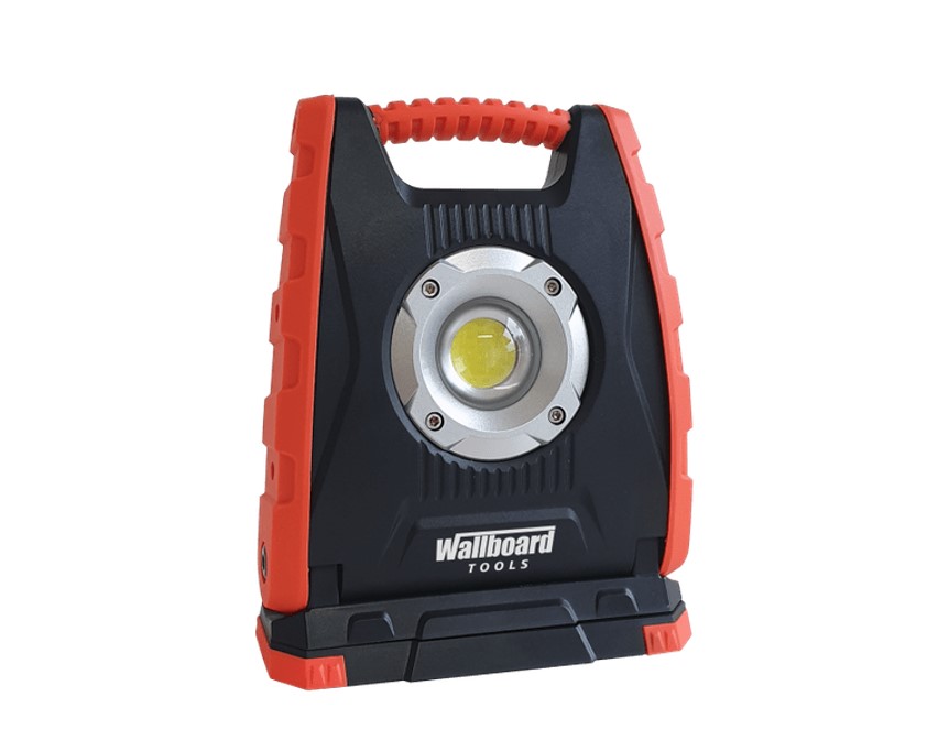 Wallboard Tools™ Universal LED Work Light - 10W | Inter Build Products